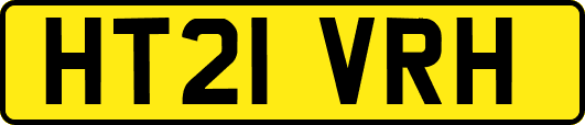 HT21VRH