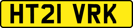 HT21VRK