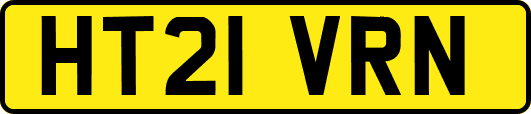 HT21VRN