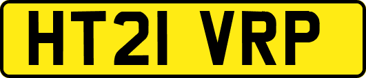 HT21VRP