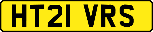 HT21VRS