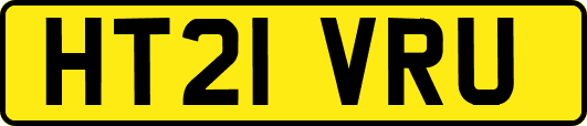 HT21VRU
