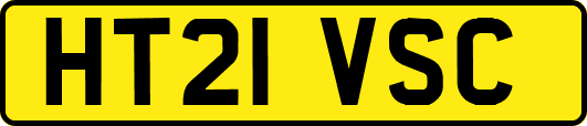 HT21VSC