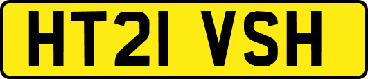 HT21VSH