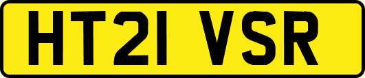 HT21VSR