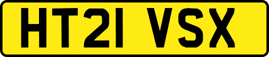 HT21VSX
