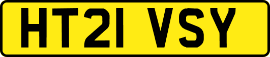 HT21VSY