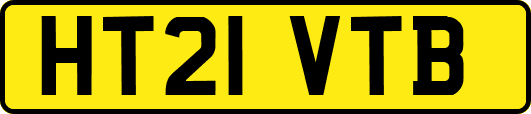 HT21VTB