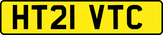 HT21VTC