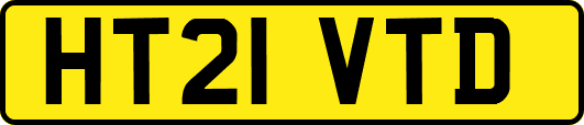 HT21VTD