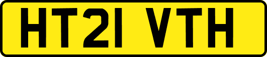 HT21VTH