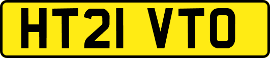 HT21VTO