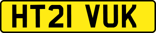 HT21VUK