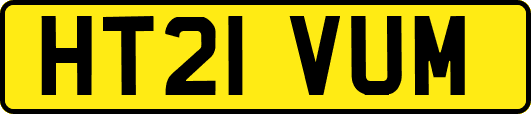 HT21VUM