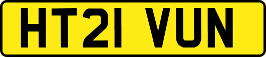 HT21VUN