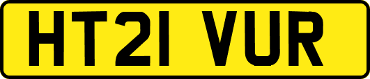 HT21VUR