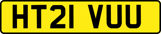 HT21VUU