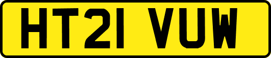 HT21VUW