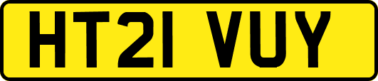 HT21VUY