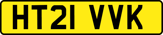 HT21VVK