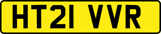HT21VVR