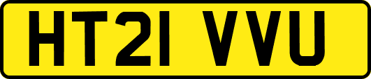 HT21VVU
