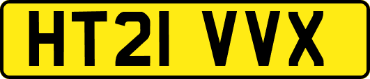 HT21VVX