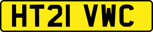 HT21VWC