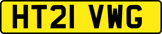 HT21VWG