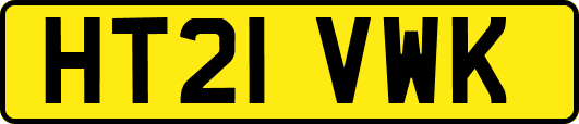 HT21VWK