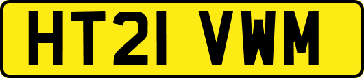 HT21VWM