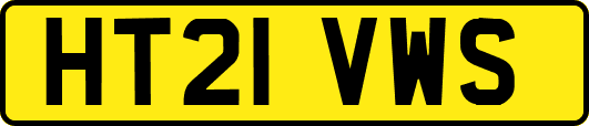 HT21VWS