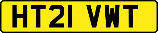 HT21VWT
