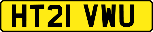 HT21VWU