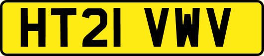 HT21VWV