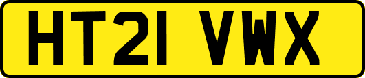 HT21VWX