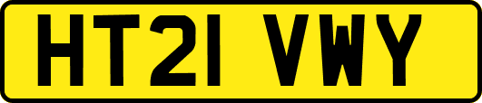 HT21VWY