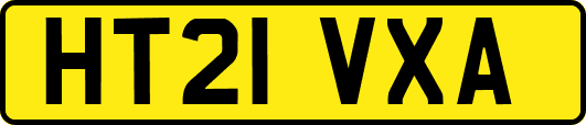 HT21VXA