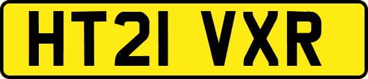 HT21VXR