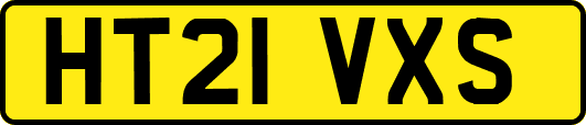 HT21VXS