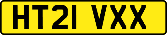 HT21VXX
