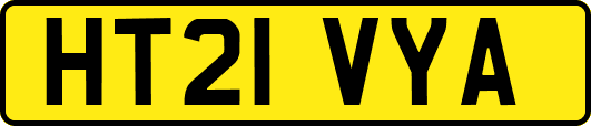 HT21VYA