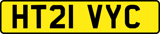 HT21VYC