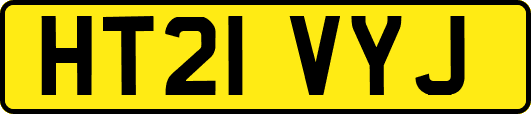 HT21VYJ