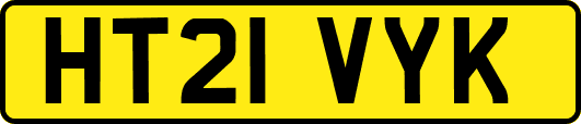 HT21VYK