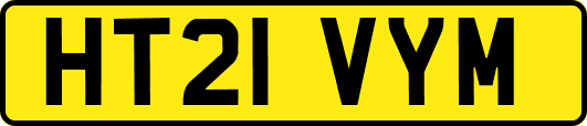 HT21VYM