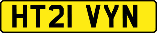 HT21VYN