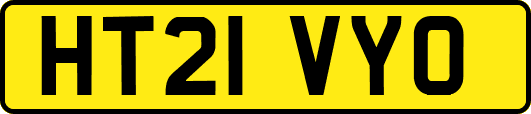 HT21VYO