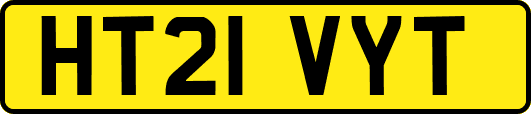HT21VYT