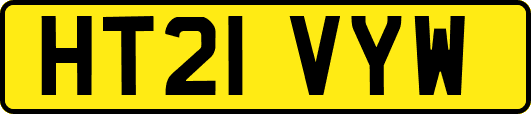 HT21VYW